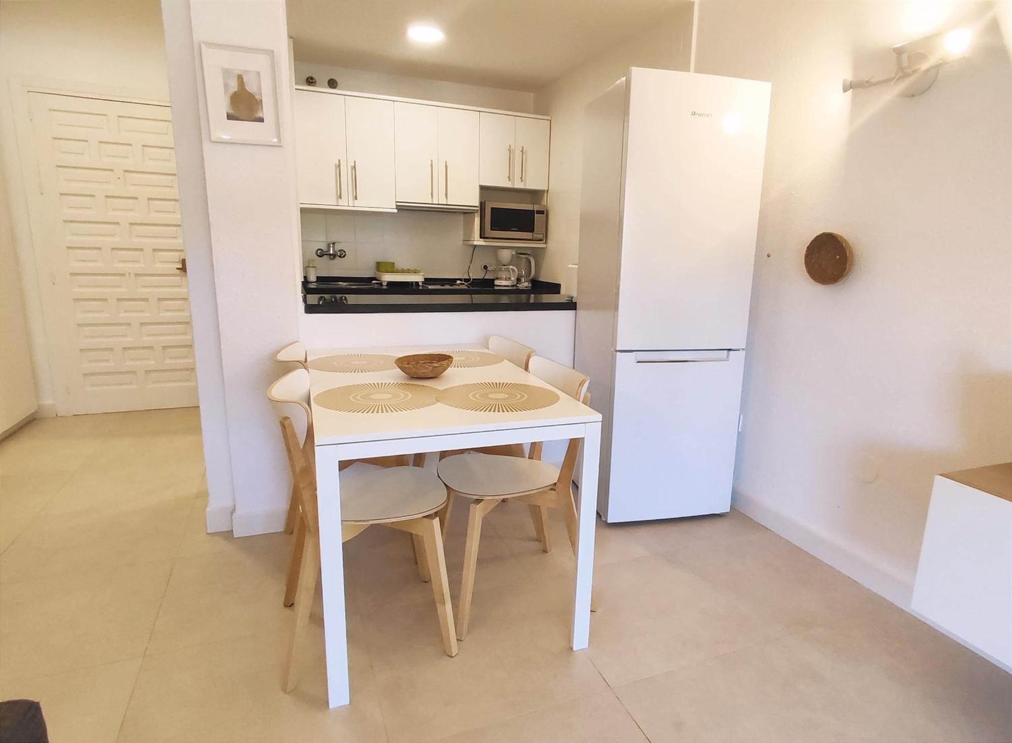 Apartamento Benal 1bdr With Water Park Benalmádena
