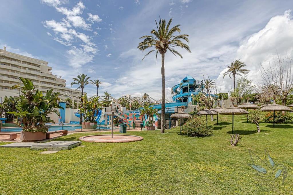 Benal 1bdr With Water Park Lejlighed