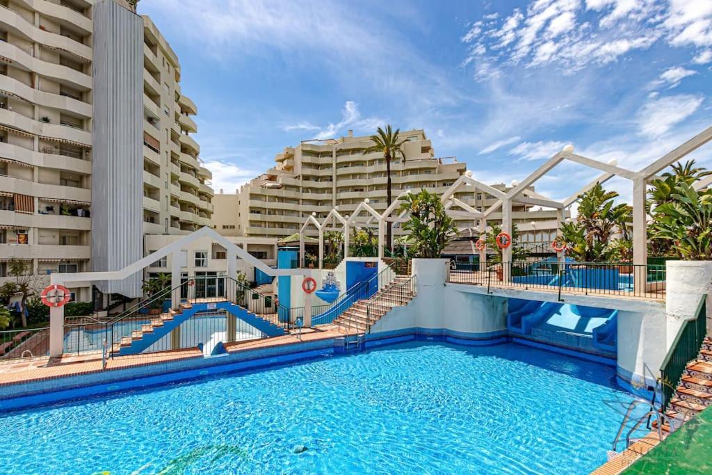Benal 1bdr With Water Park Lejlighed