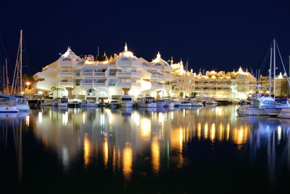 Benal 1bdr With Water Park Lejlighed